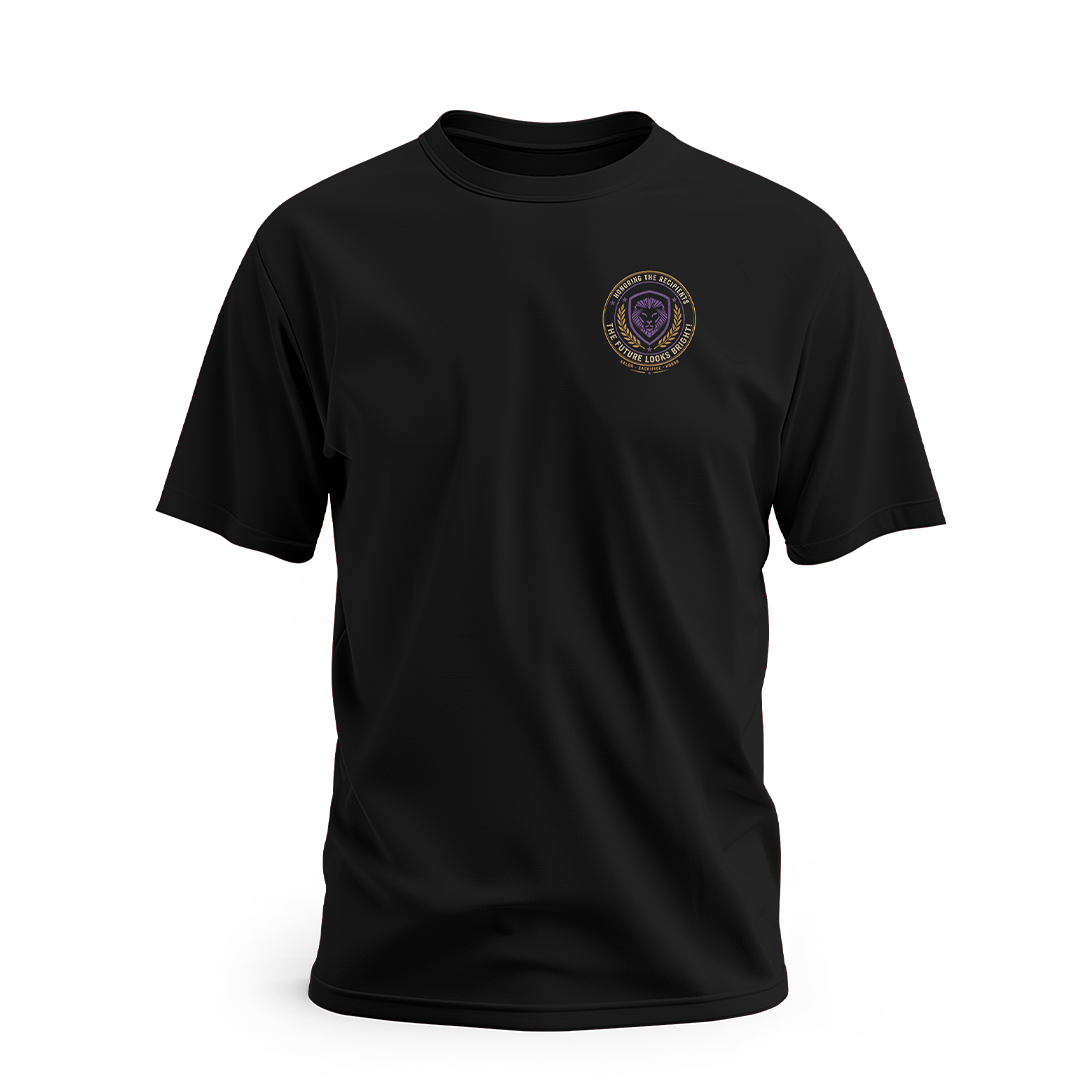 Purple Heart Tee