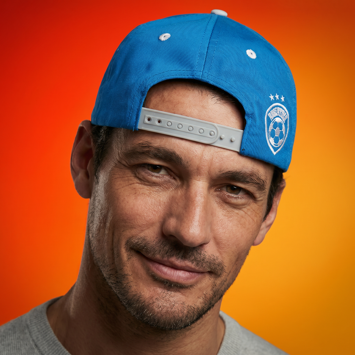 ARGENTINA | FLB Nations Collection Snapback Hat
