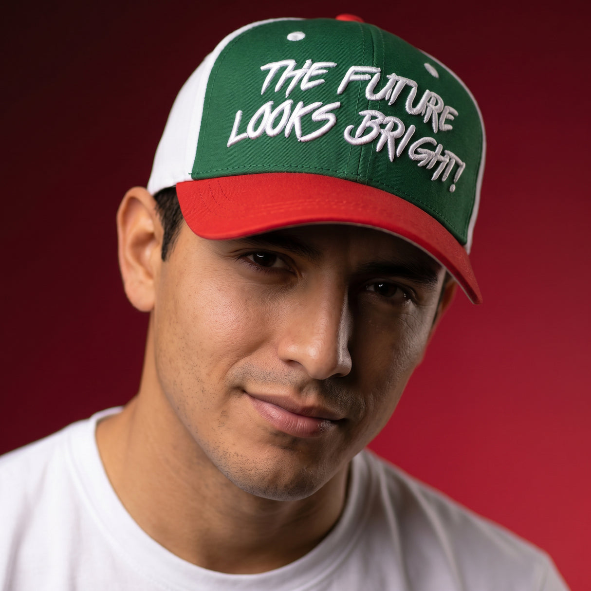 MEXICO | FLB Nations Collection Snapback Hat
