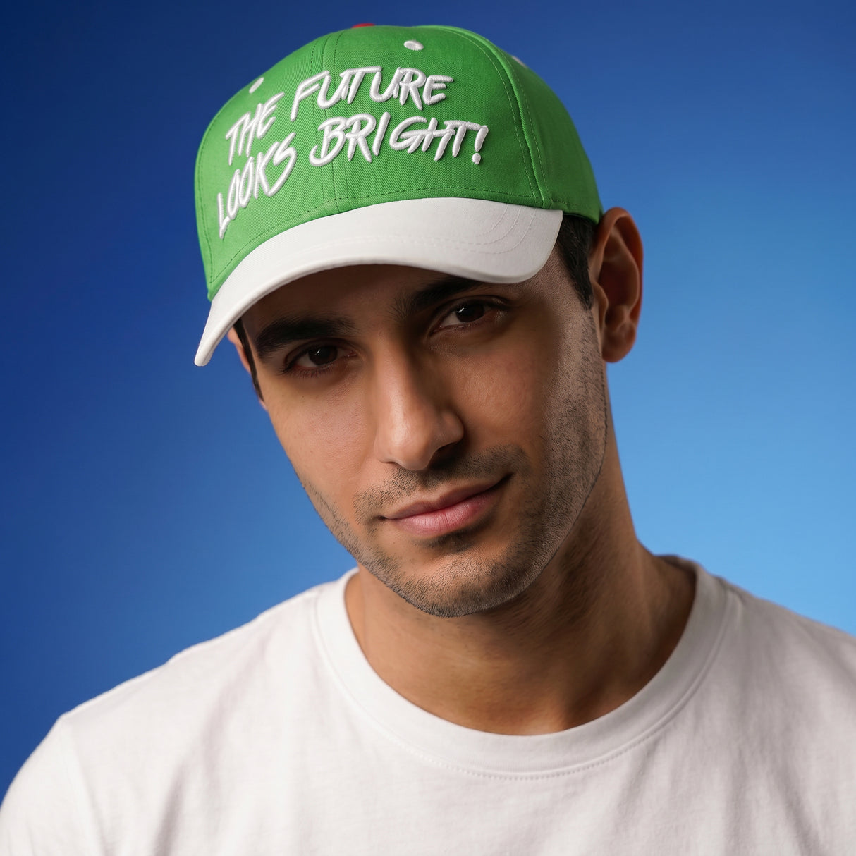 IRAN | FLB Nations Collection Snapback Hat