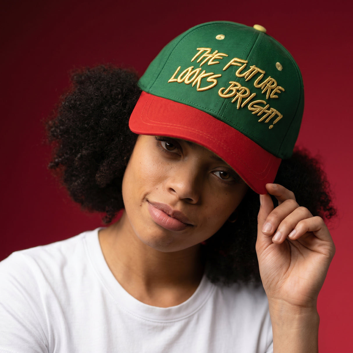 PORTUGAL | FLB Nations Collection Snapback Hat