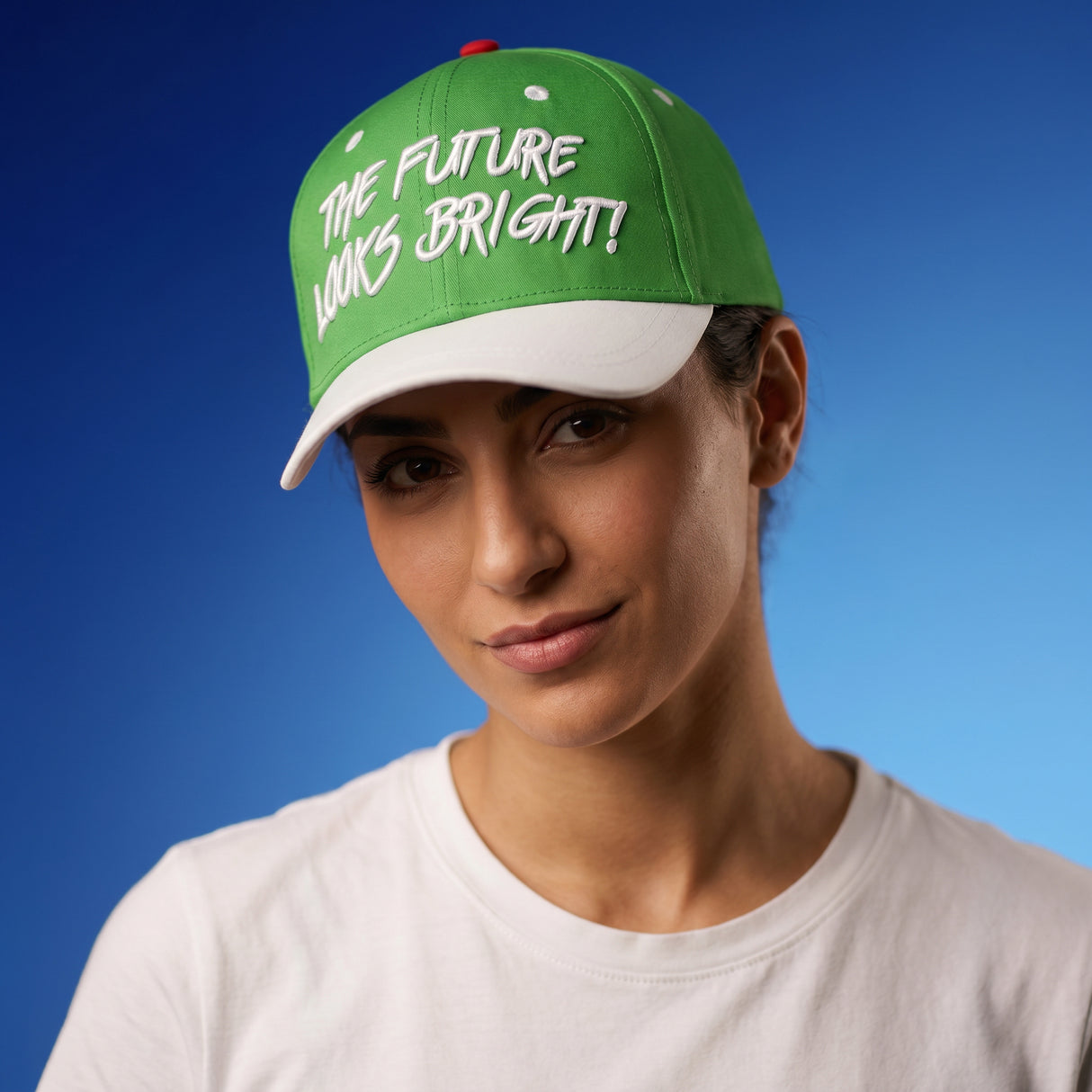 IRAN | FLB Nations Collection Snapback Hat