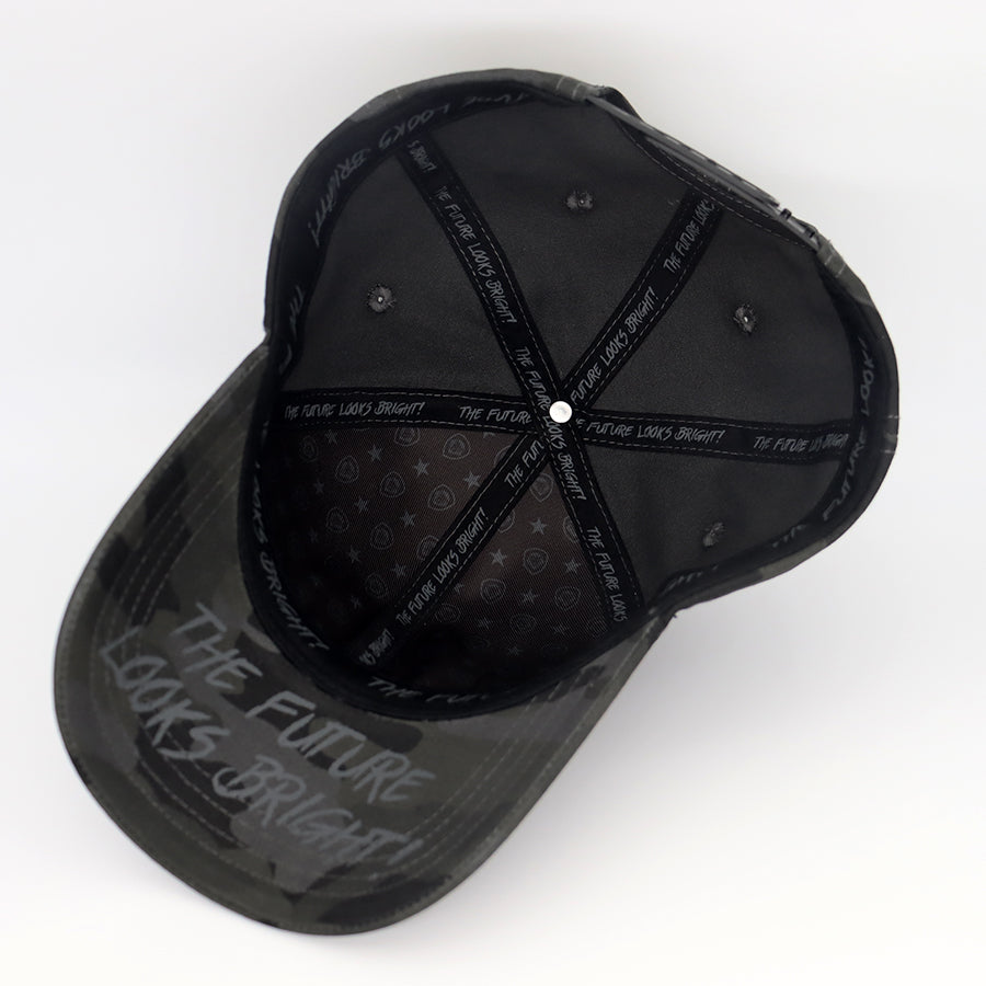 **Limited Edition** | 1 of 250 Camo 250th Anniversary Hat