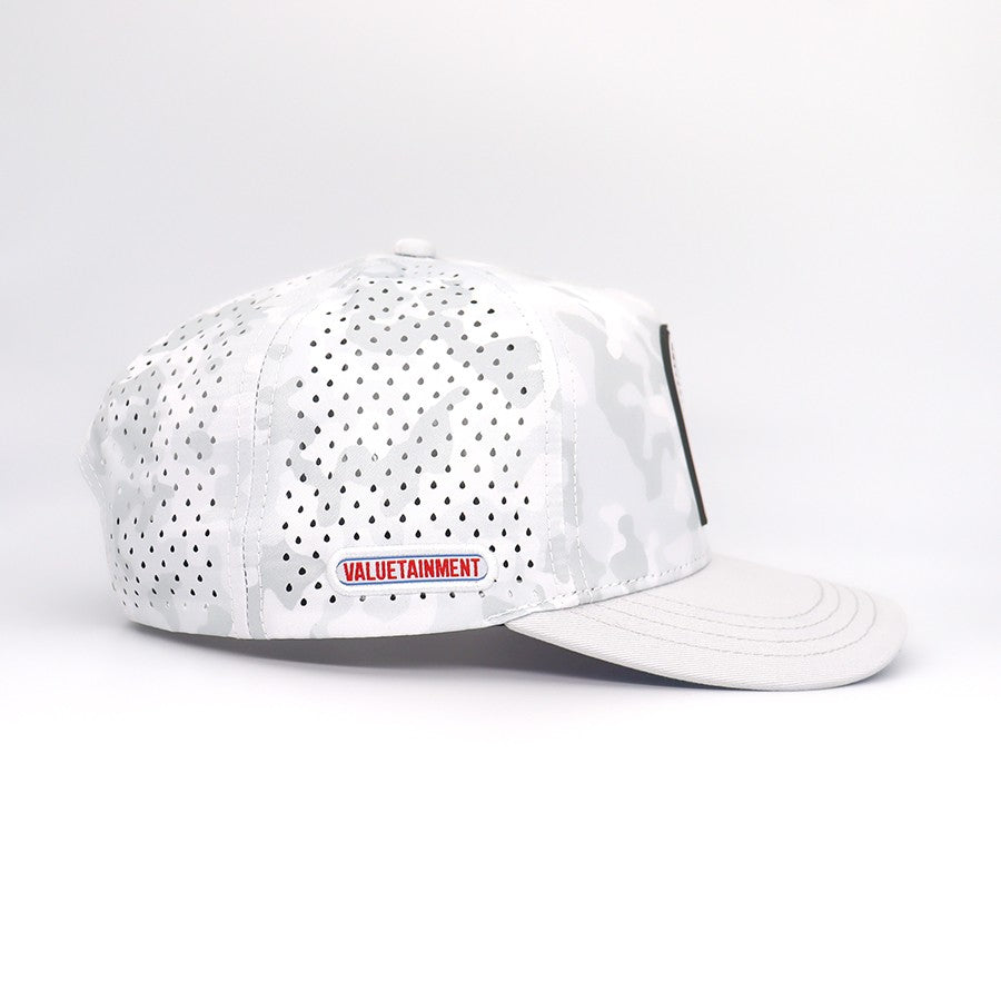 VT Greatest Country Camo Hat
