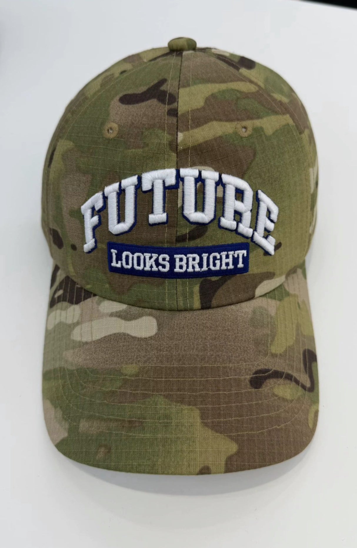 VT Camo Future Hat