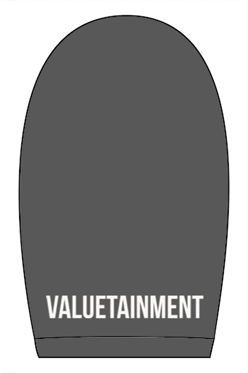 Faith Over Fear VT Short Sleeve T-Shirt