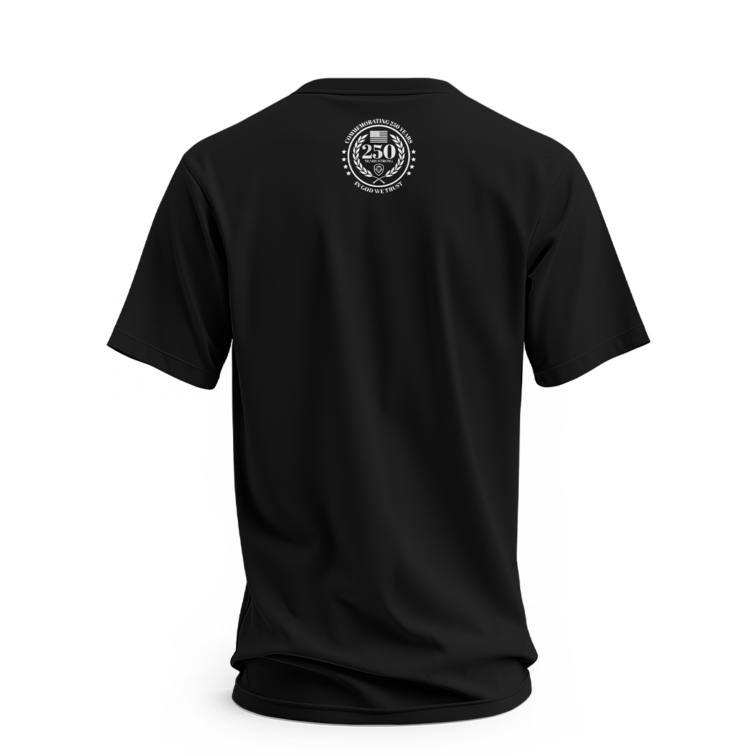 FLB Statue of Liberty Flag Shirt