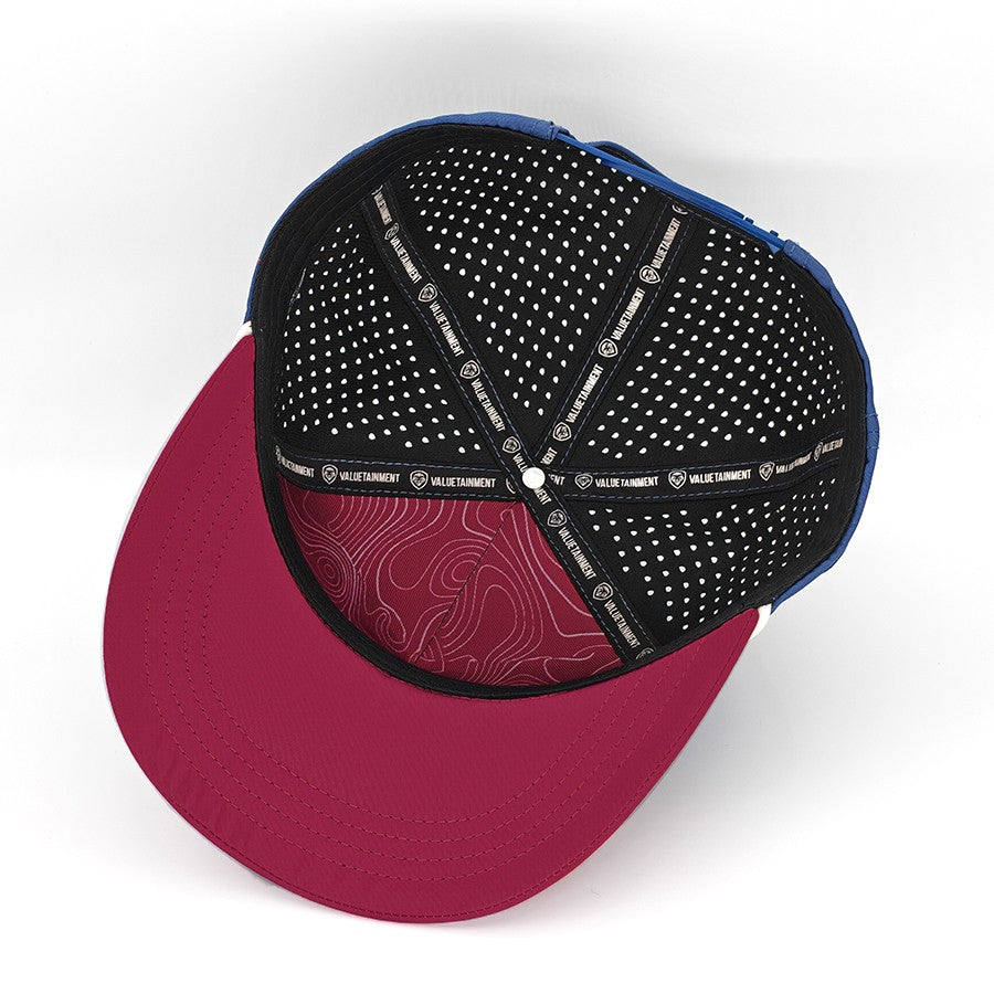 VT Greatest Country Blue Hat