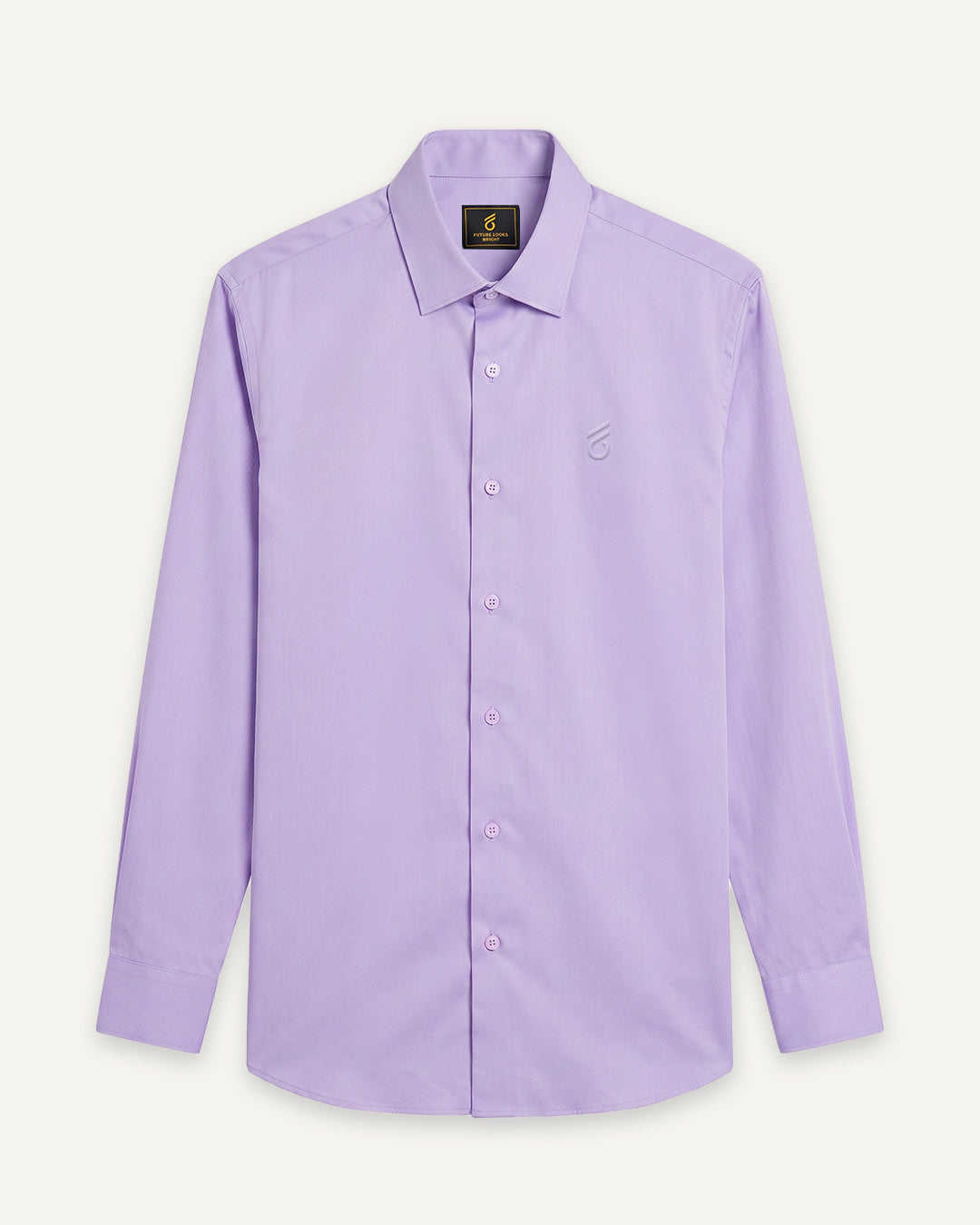 FLB Tech Solid Sportshirt