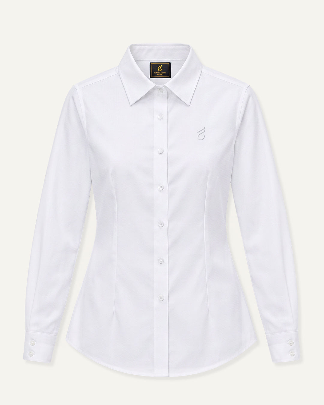 FLB Solid Sportshirt