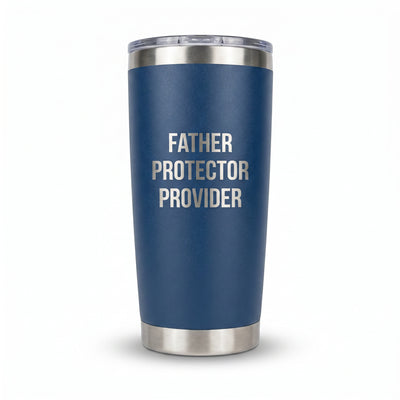 Tumbler for Father's Day Bundle