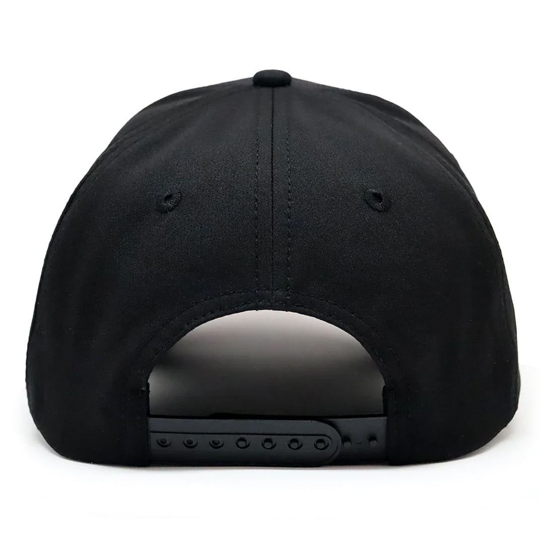 Florida State Future Looks Bright Black Snapback Hat