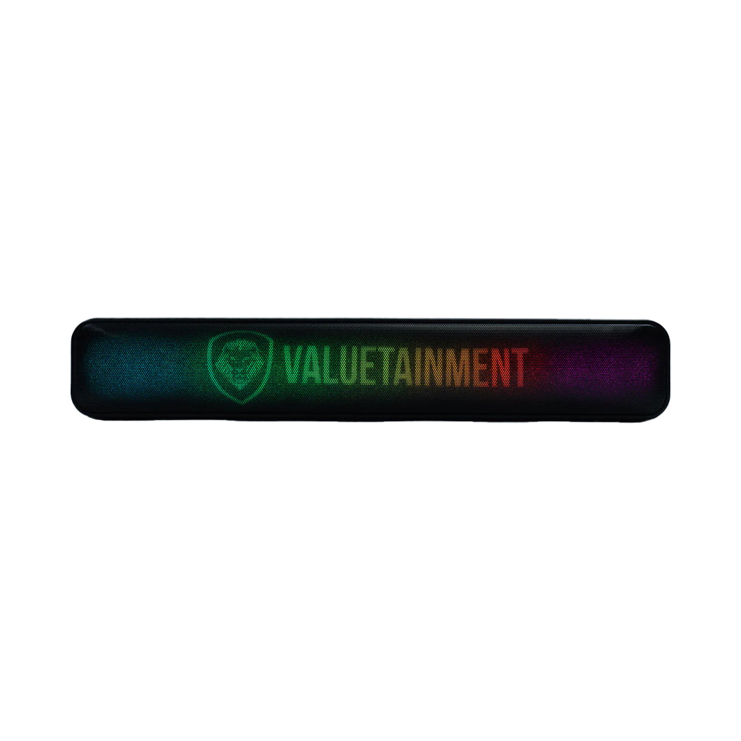 Valuetainment Sound Bar Speaker