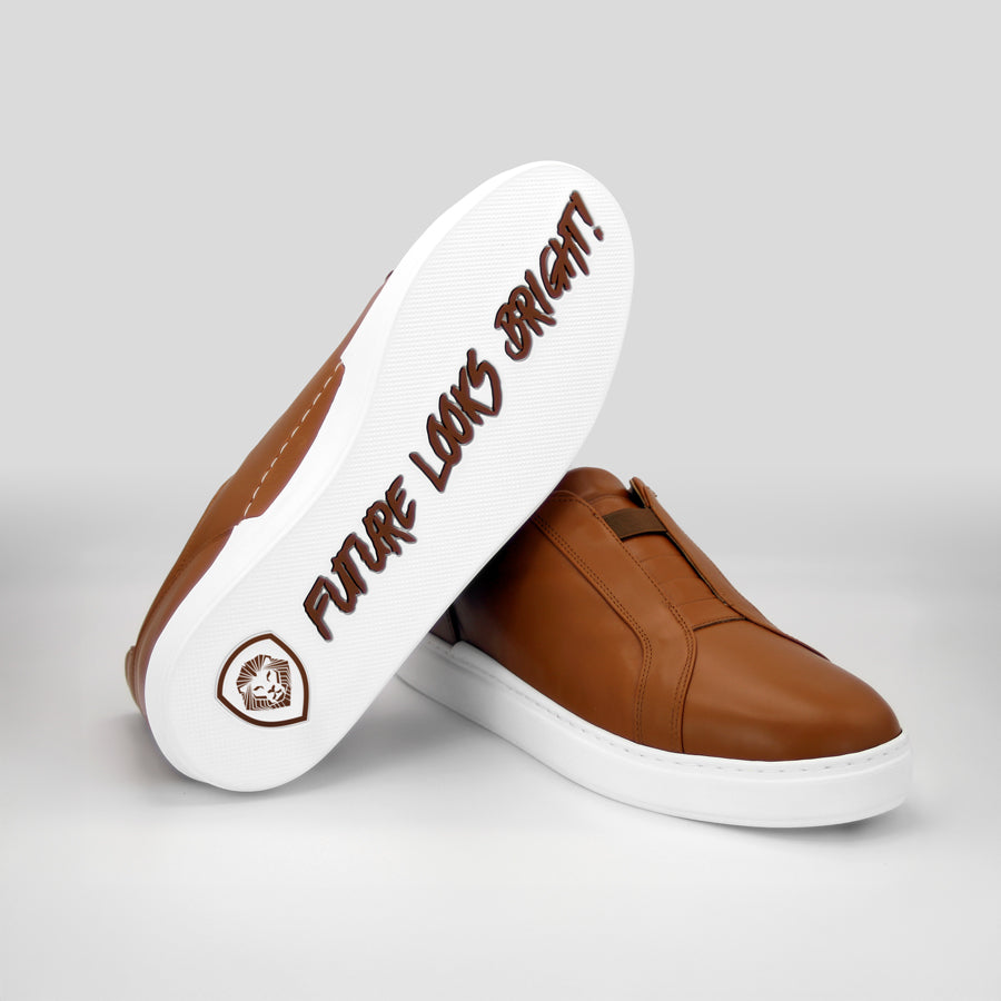 FLB Premium Italian Leather Shoe