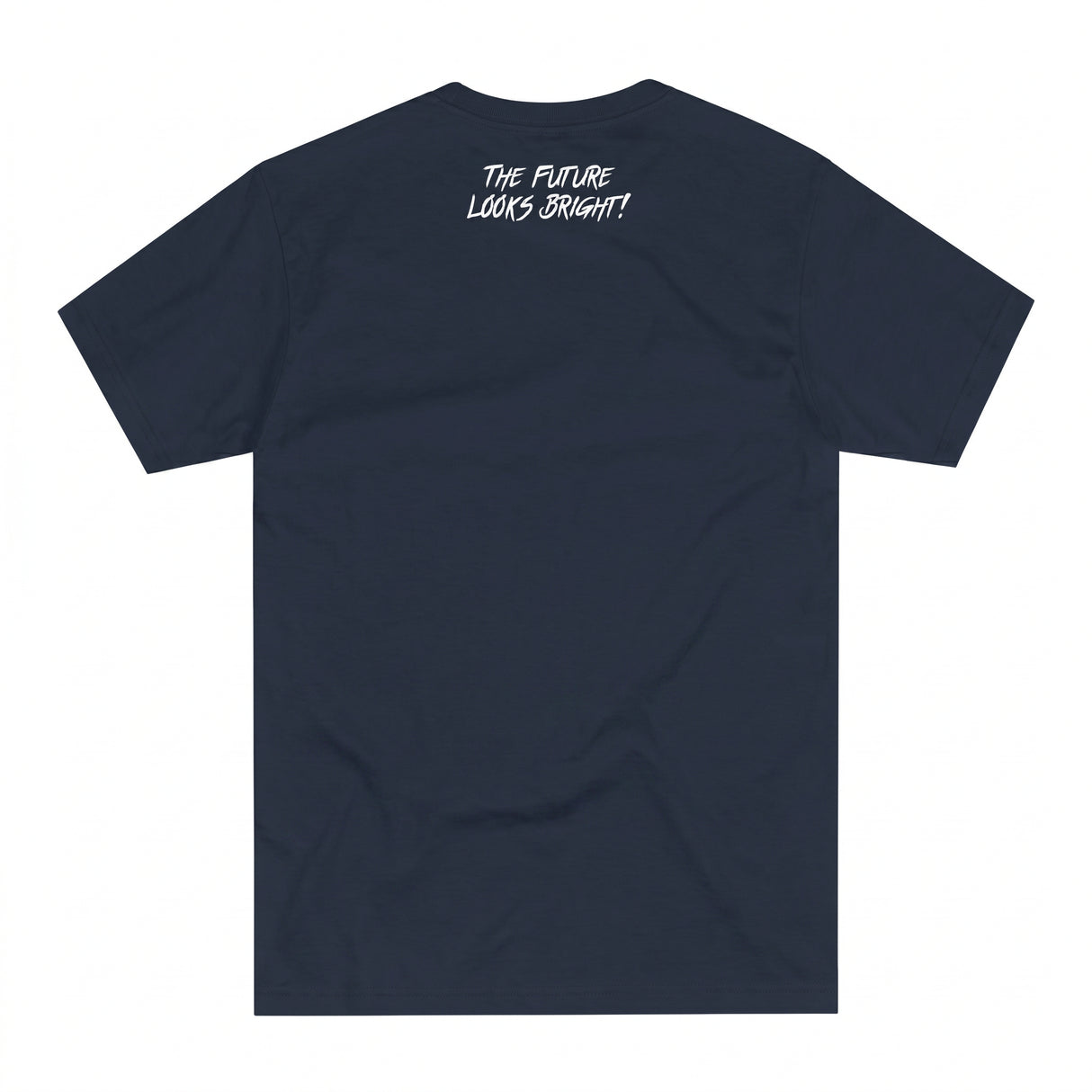 Men's USA Stripe Short Sleeve T-Shirt