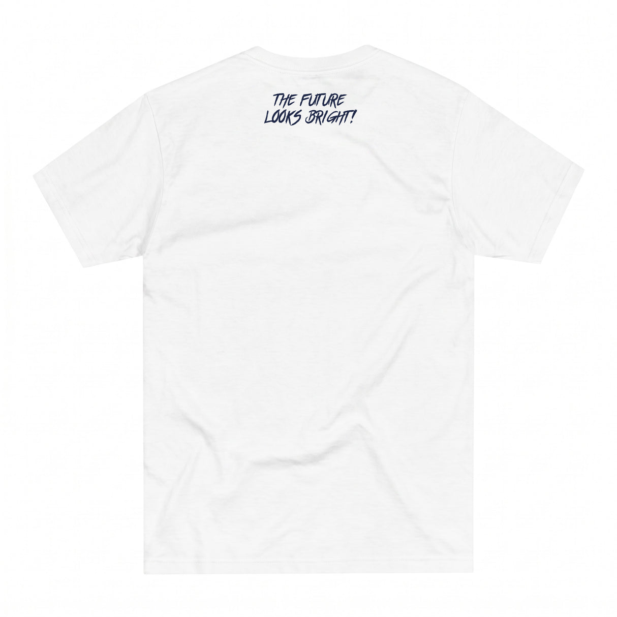 Men's USA Stripe Short Sleeve T-Shirt