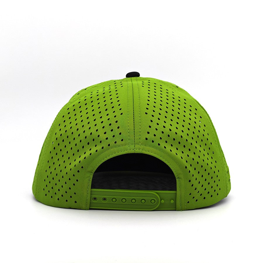 VT Lightning Green Hat
