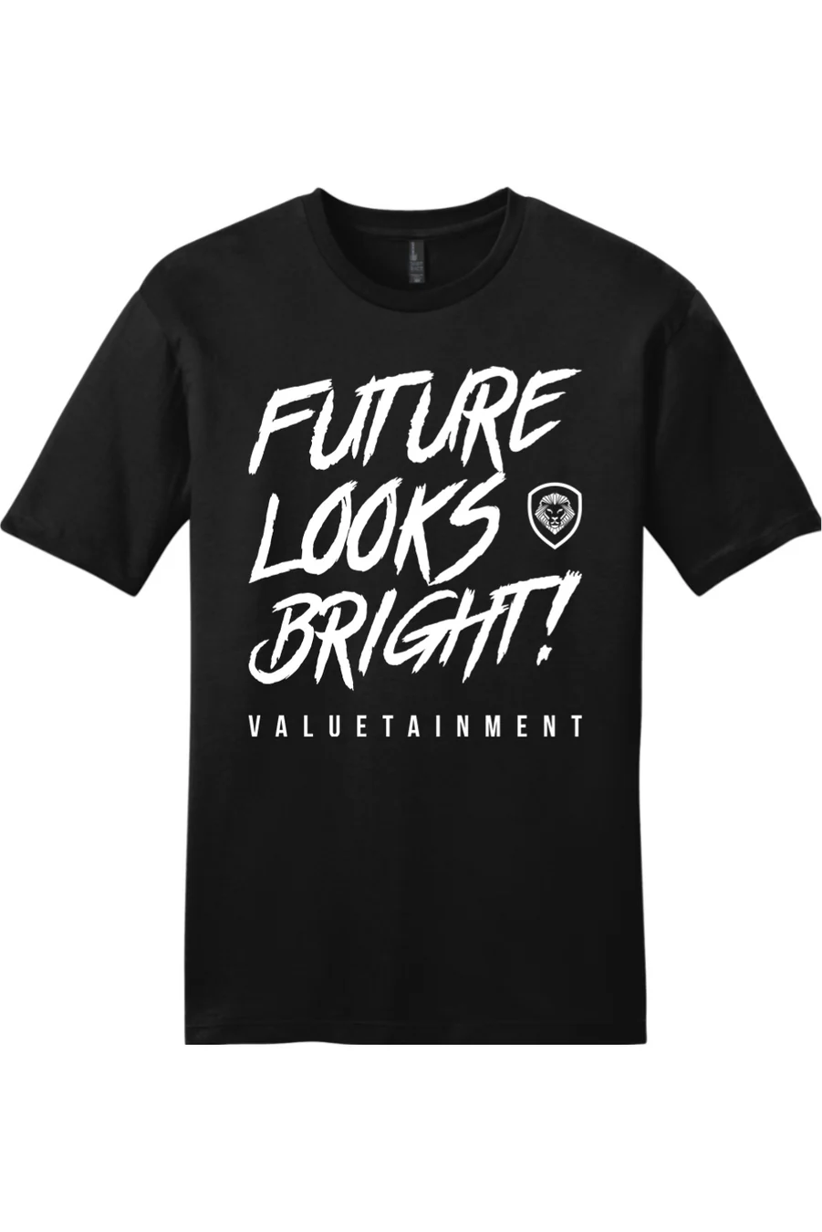 Future Look Bright Tee (Other Colors Available)