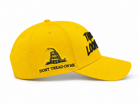 VT Core Gadsden Snapback