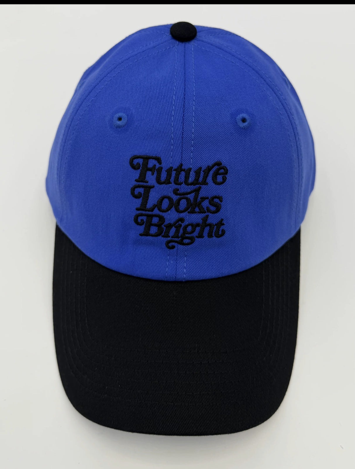 VT Royal Script Hat