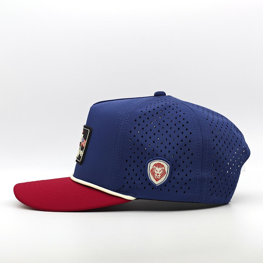 VT Greatest Country Blue Hat