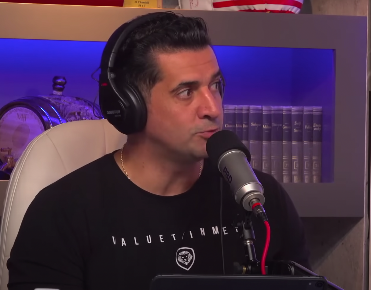 Valuetainment Premium Black Short Sleeve T-Shirt