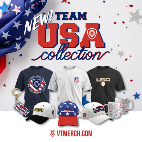 Team USA