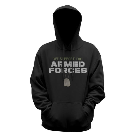 Hoodies & Sweatshirts