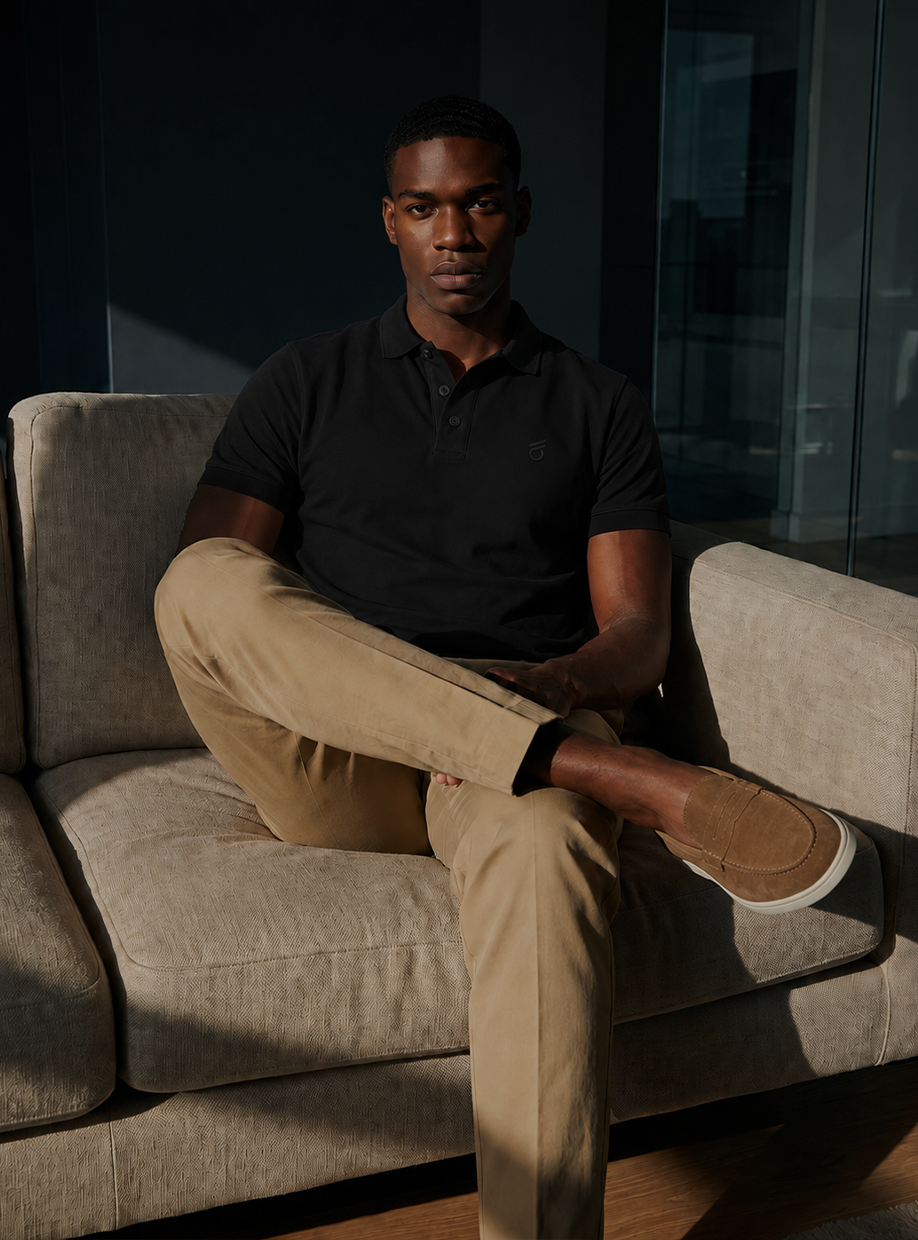 Polos And Tees
