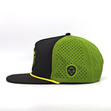 VT Lightning Green Hat
