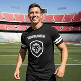 Future Looks Bright Sports Short Sleeve T-Shirt