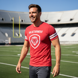 Future Looks Bright Sports Short Sleeve T-Shirt