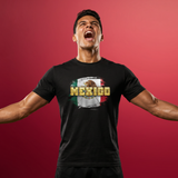 MEXICO | FLB Nations Collection Short Sleeve T-Shirt