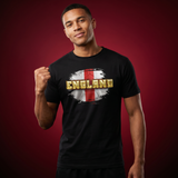 ENGLAND | FLB Nations Collection Short Sleeve T-Shirt