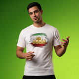 IRAN | FLB Nations Collection Short Sleeve T-Shirt