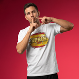 SPAIN | FLB Nations Collection Short Sleeve T-Shirt