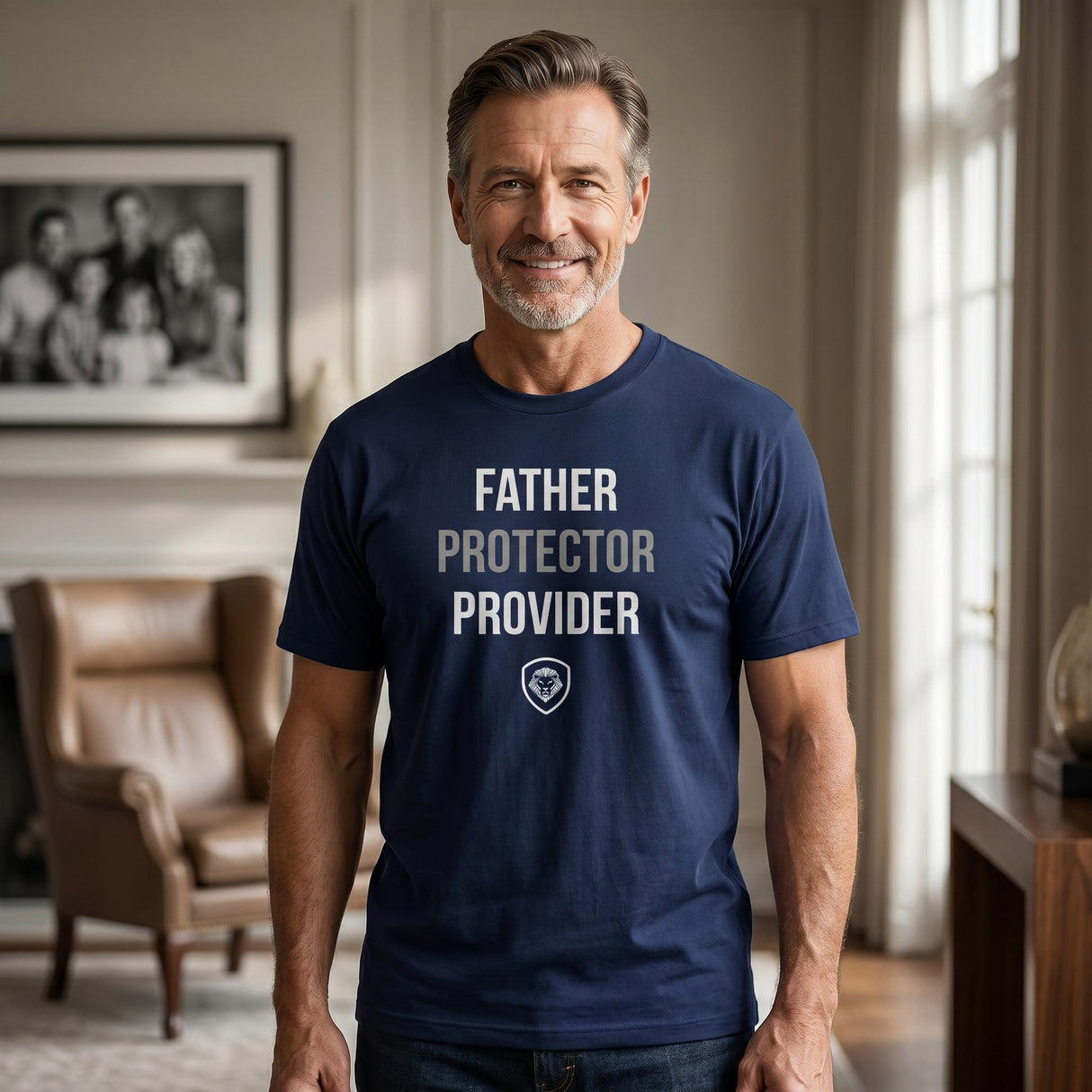 Father Protector Provider Father's Day Bundle