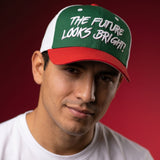 MEXICO | FLB Nations Collection Snapback Hat