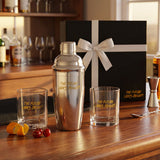 The Future Looks Bright Cocktail Gift Set