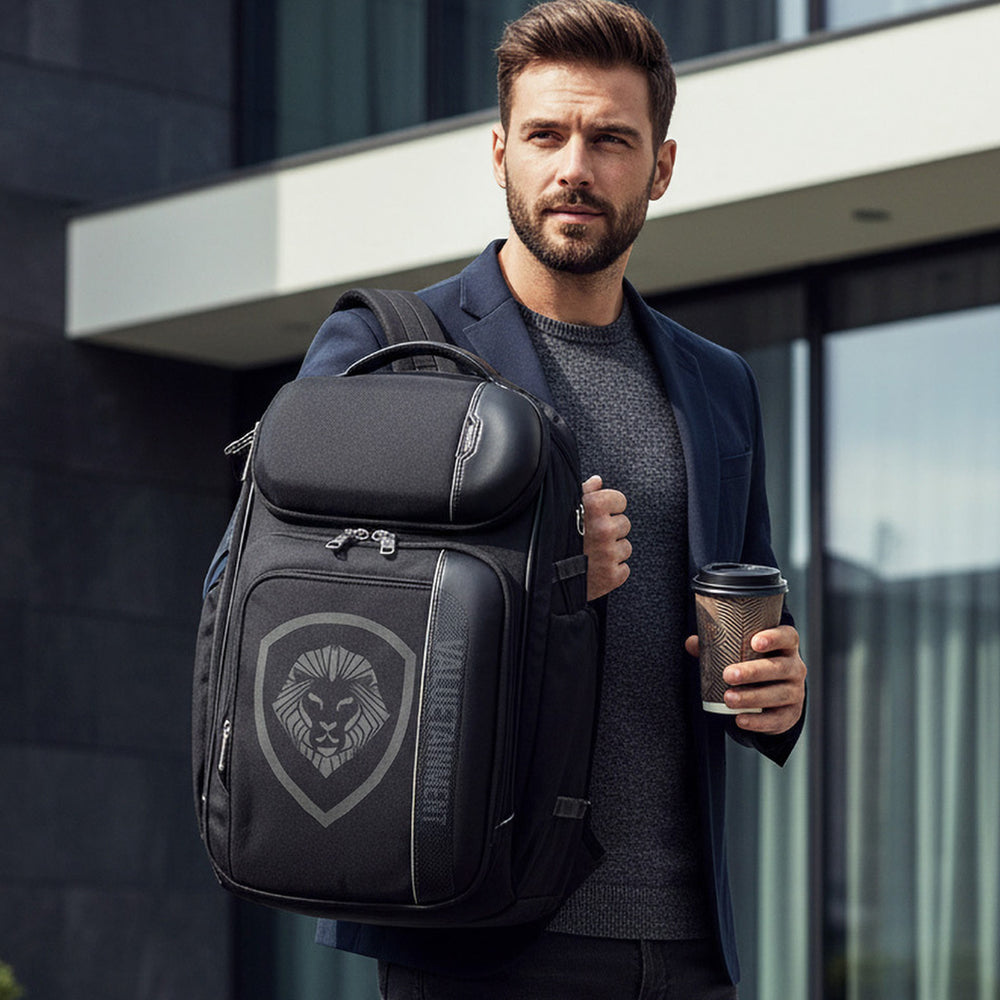 VT Weekender Backpack