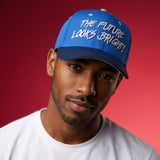 FRANCE | FLB Nations Collection Snapback Hat