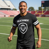 Future Looks Bright Sports Short Sleeve T-Shirt