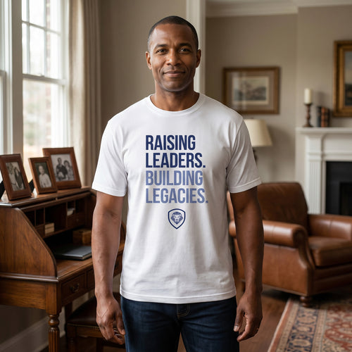 Raising Leaders Building Legacies Father's Day Bundle