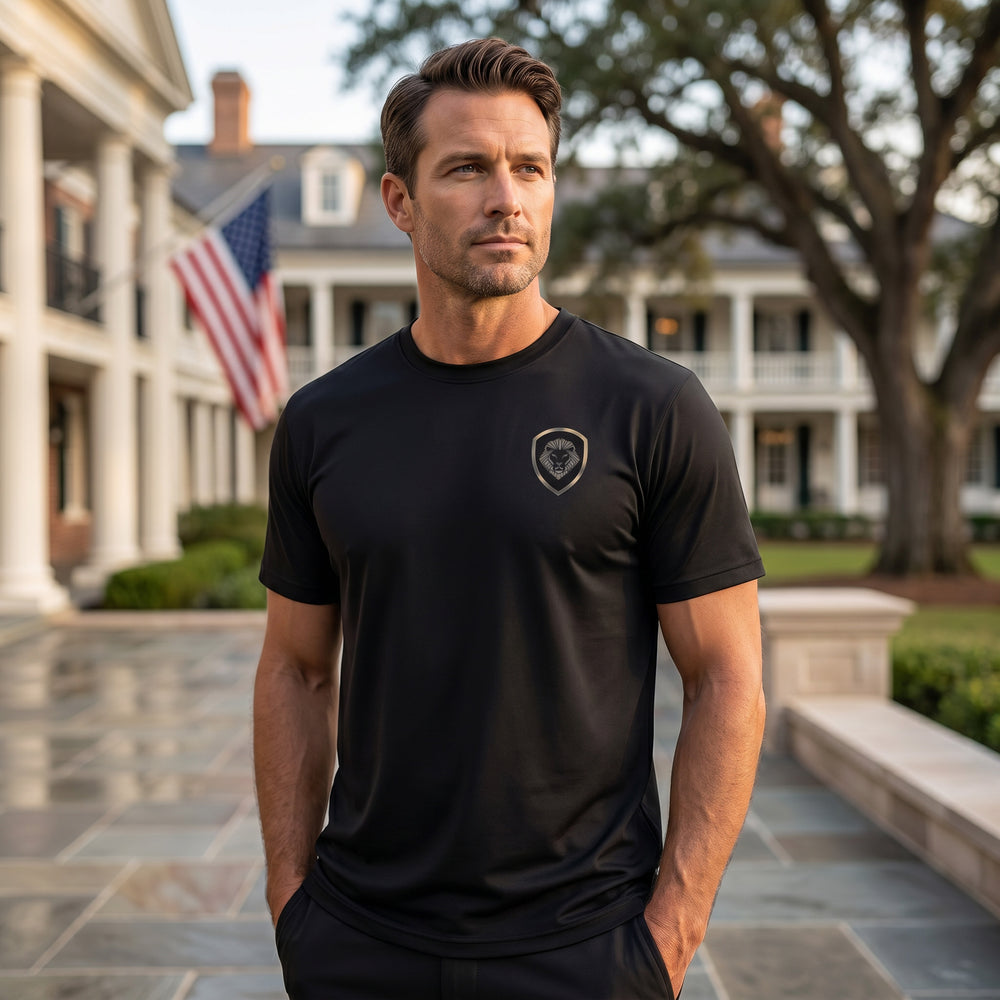 VT USA Americana Tee