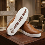 FLB Premium Italian Leather Shoe