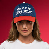 USA | FLB Nations Collection Snapback Hat