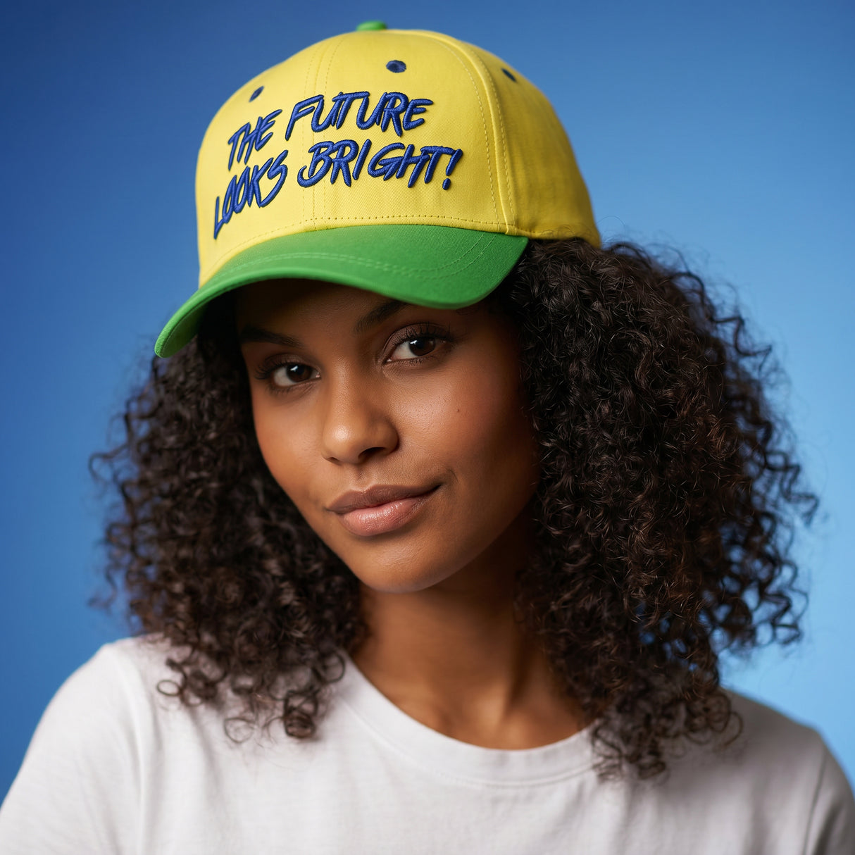 BRAZIL | FLB Nations Collection Snapback Hat