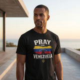 Pray For Venezuela