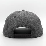 VT Leather Patch Hat