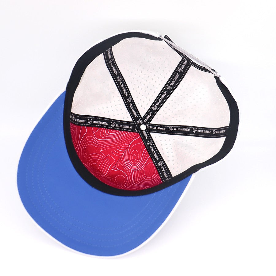 VT Greatest Country Camo Hat